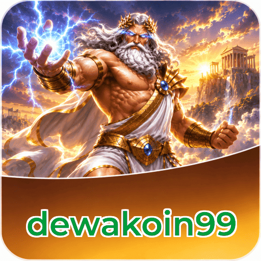 Fitur dewakoin99 APK