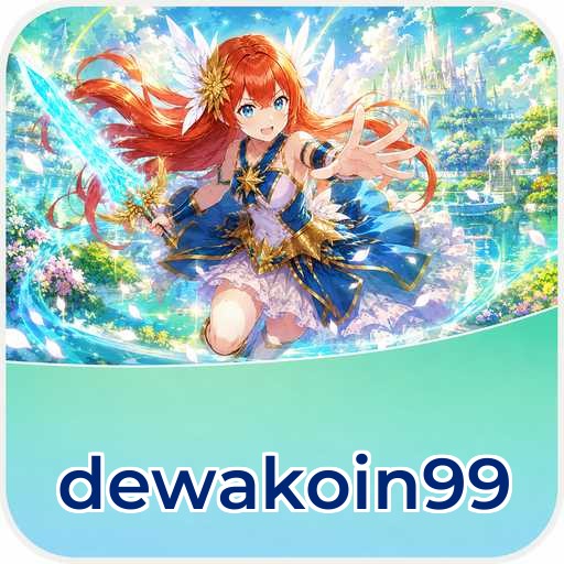 dewakoin99 APK Indonesia - Dashboard dan Interface