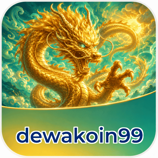 Versi APK dewakoin99