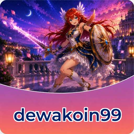dewakoin99 Key Features