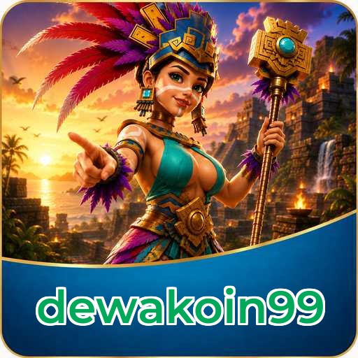 Persyaratan Sistem dewakoin99 APK