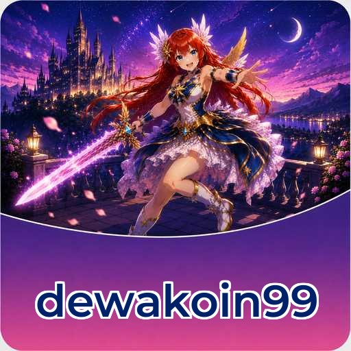 Kontak Resmi dewakoin99