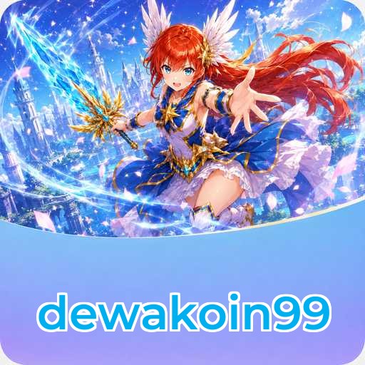 Profil dewakoin99 Indonesia