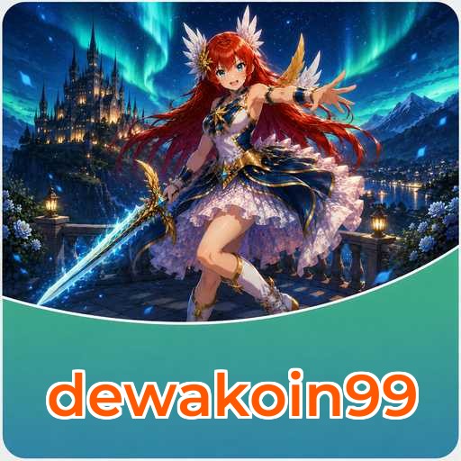 Lisensi Resmi dewakoin99