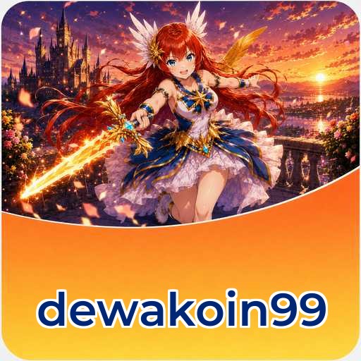 dewakoin99 Features Highlight