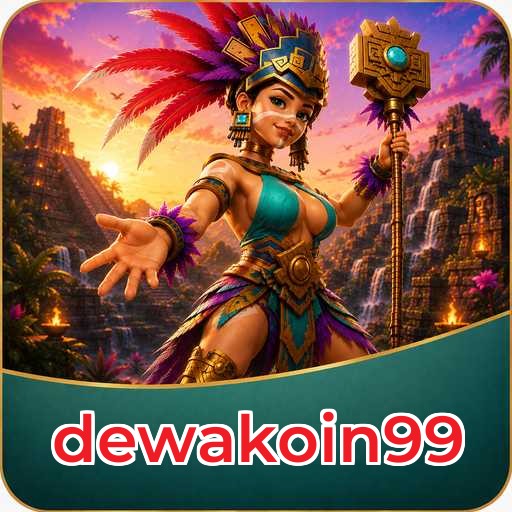 Informasi Umum dewakoin99