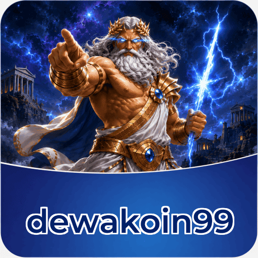 Aplikasi dewakoin99 APK