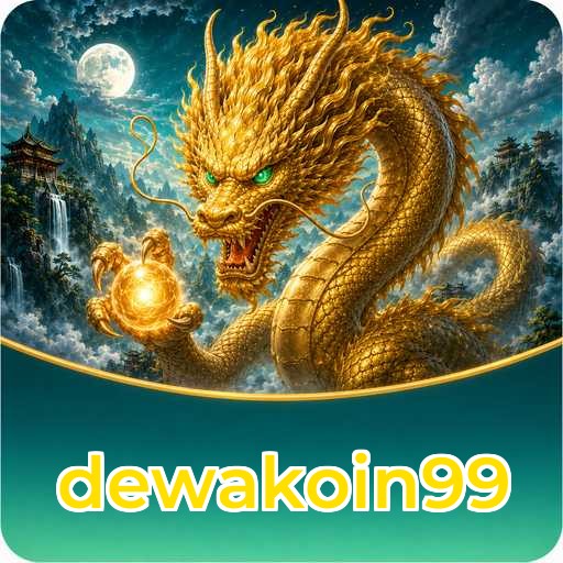 Katalog Aplikasi dewakoin99