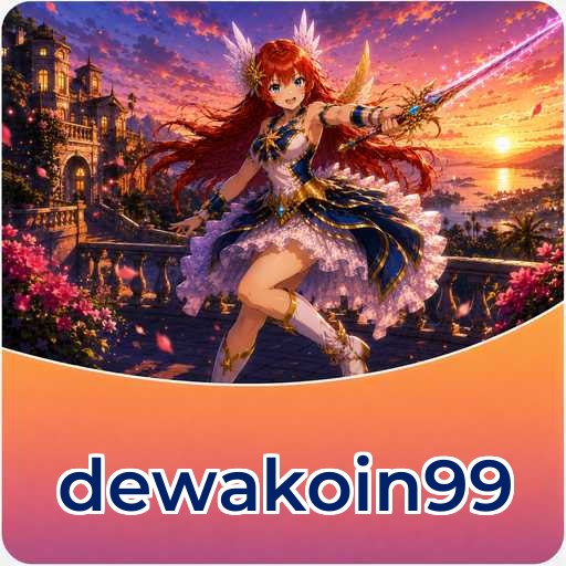 dewakoin99 Pro