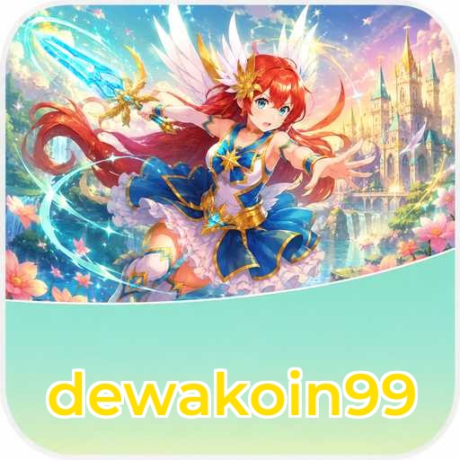 Kepercayaan dewakoin99