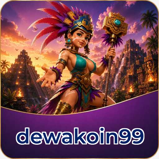 Cara Download APK dewakoin99