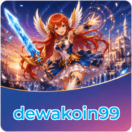 Instalasi dewakoin99 APK