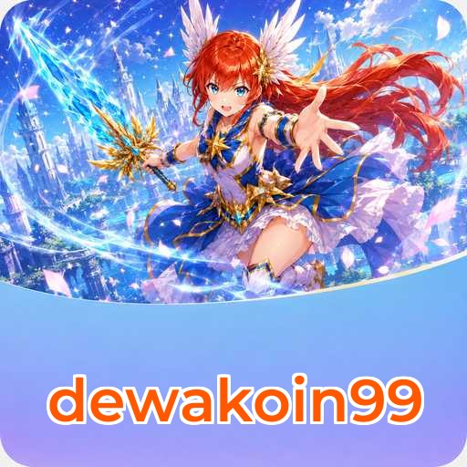 Riwayat Update dewakoin99