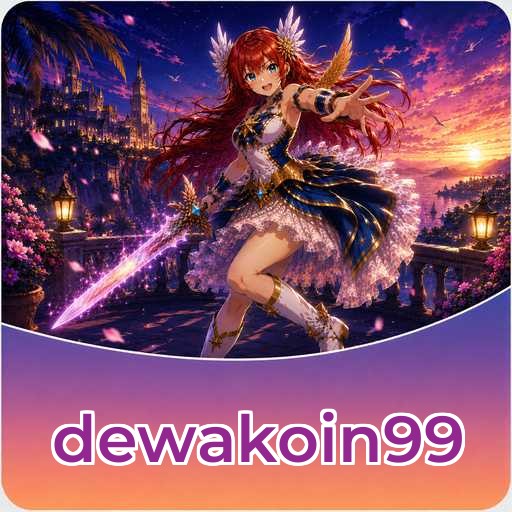 Keamanan APK dewakoin99