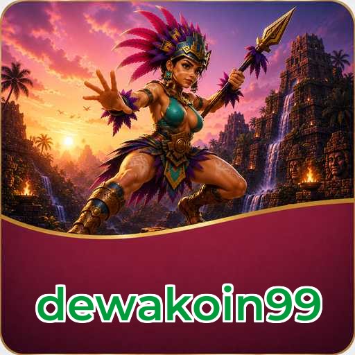 Verifikasi Resmi dewakoin99