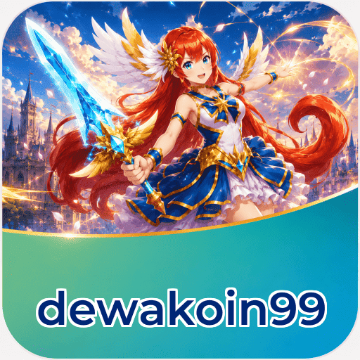 Keunggulan Resmi dewakoin99